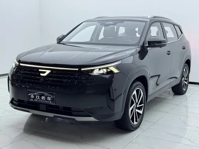 Jetta VS8 2025 Base