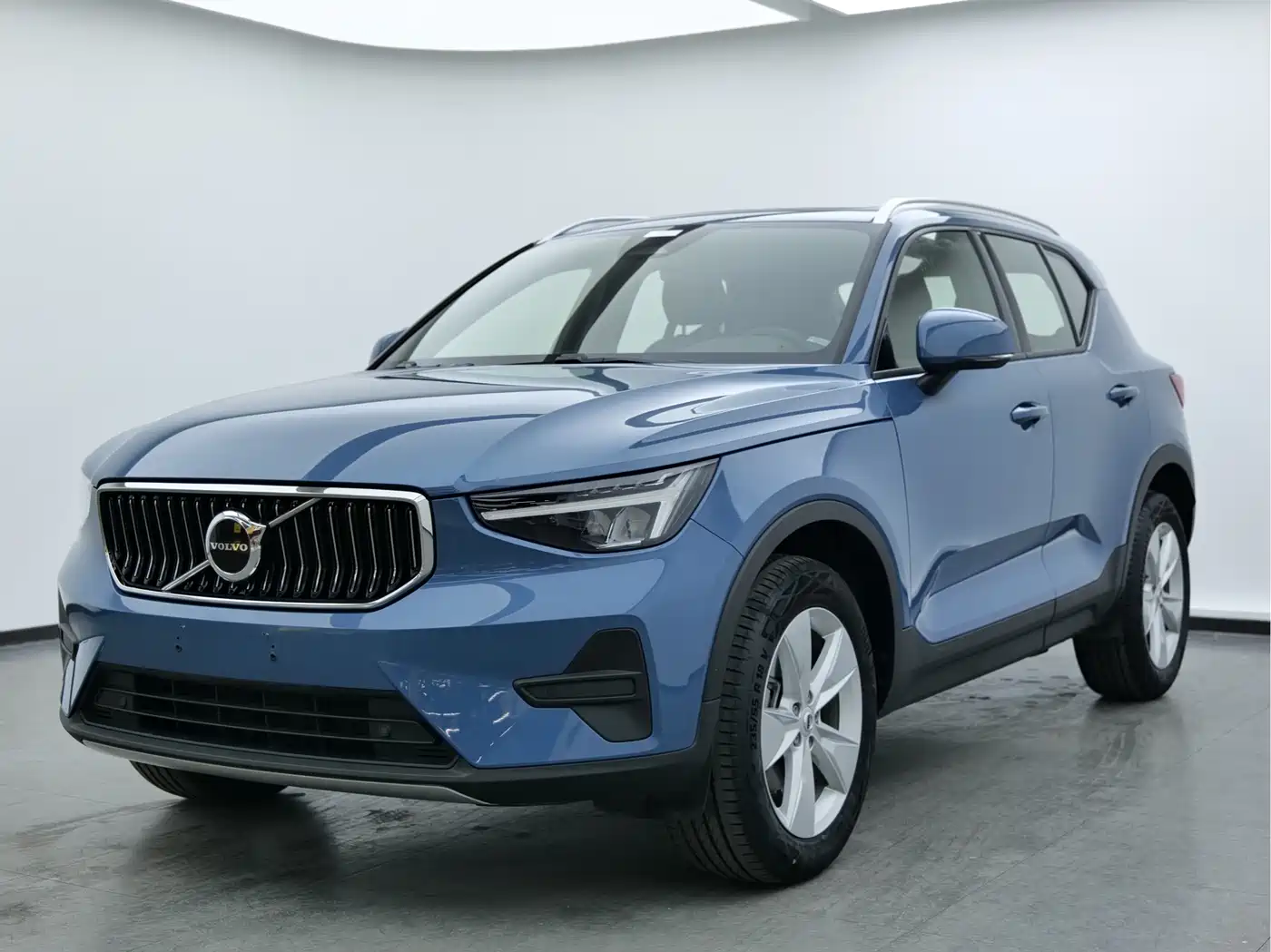 Volvo XC40 2024 B3 Smart Drive Fashion Edition