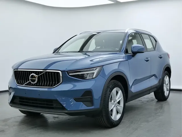 Volvo XC40 2024 B3 Smart Drive Fashion Edition