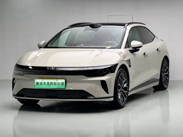 ZEEKR 007GT 2025 Long Range RWD Smart Driving Edition 100kWh