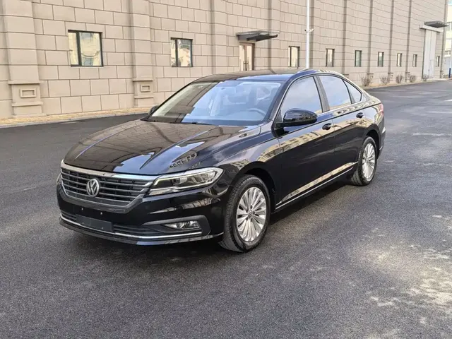 Volkswagen Lavida 2018 1.5L Automatic Comfort Version China V