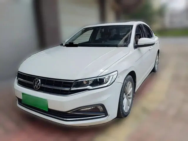 Volkswagen Bora 2021 1.5L Automatic Elite Smart Edition