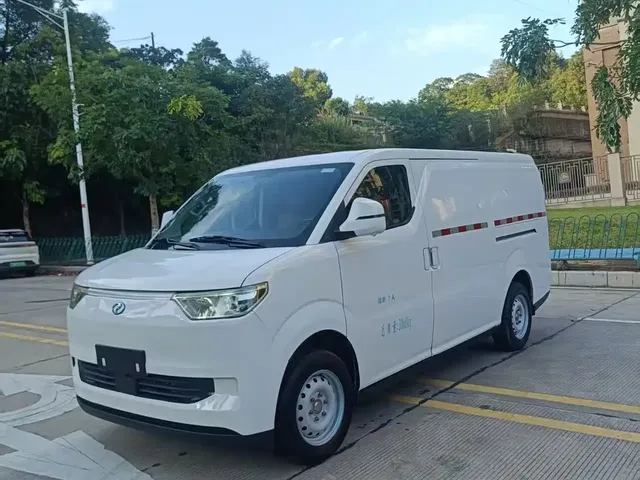 Ruichi New Energy EC75 2023 Pioneer Type I 41.85kWh