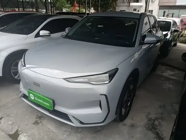 Geely Galaxy E5 2024 530km Voyage Edition