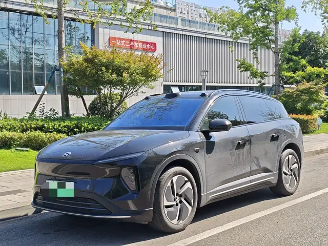 NIO ES6 2023 75kWh