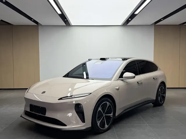 NIO ET5T 2024 75kWh Touring