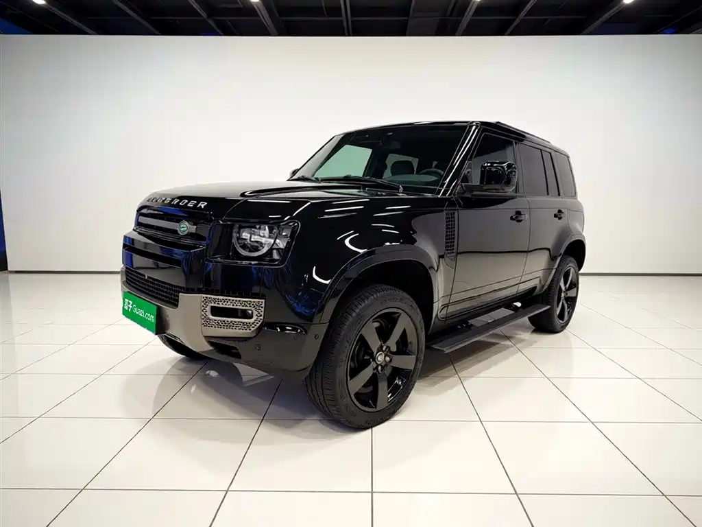 Land Rover Defender 2025 110 3.0T P400 -Dynamic HSE