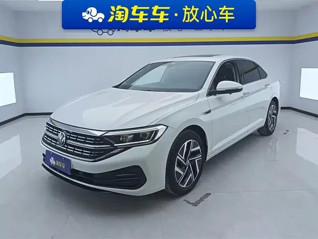 Volkswagen Sagitar 2023 300TSI DSG Surpassing Edition