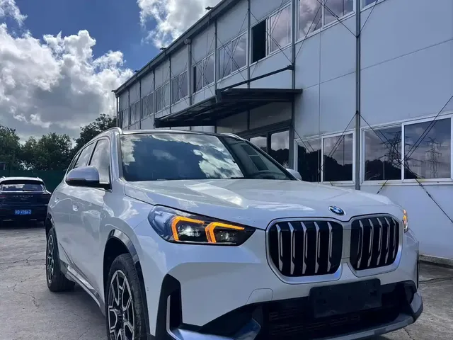 BMW X1 2024 xDrive25Li X Design Package