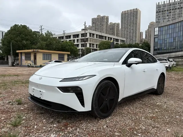 Dongfeng Yipai eπ007 2024 Pure Electric 530Air Edition