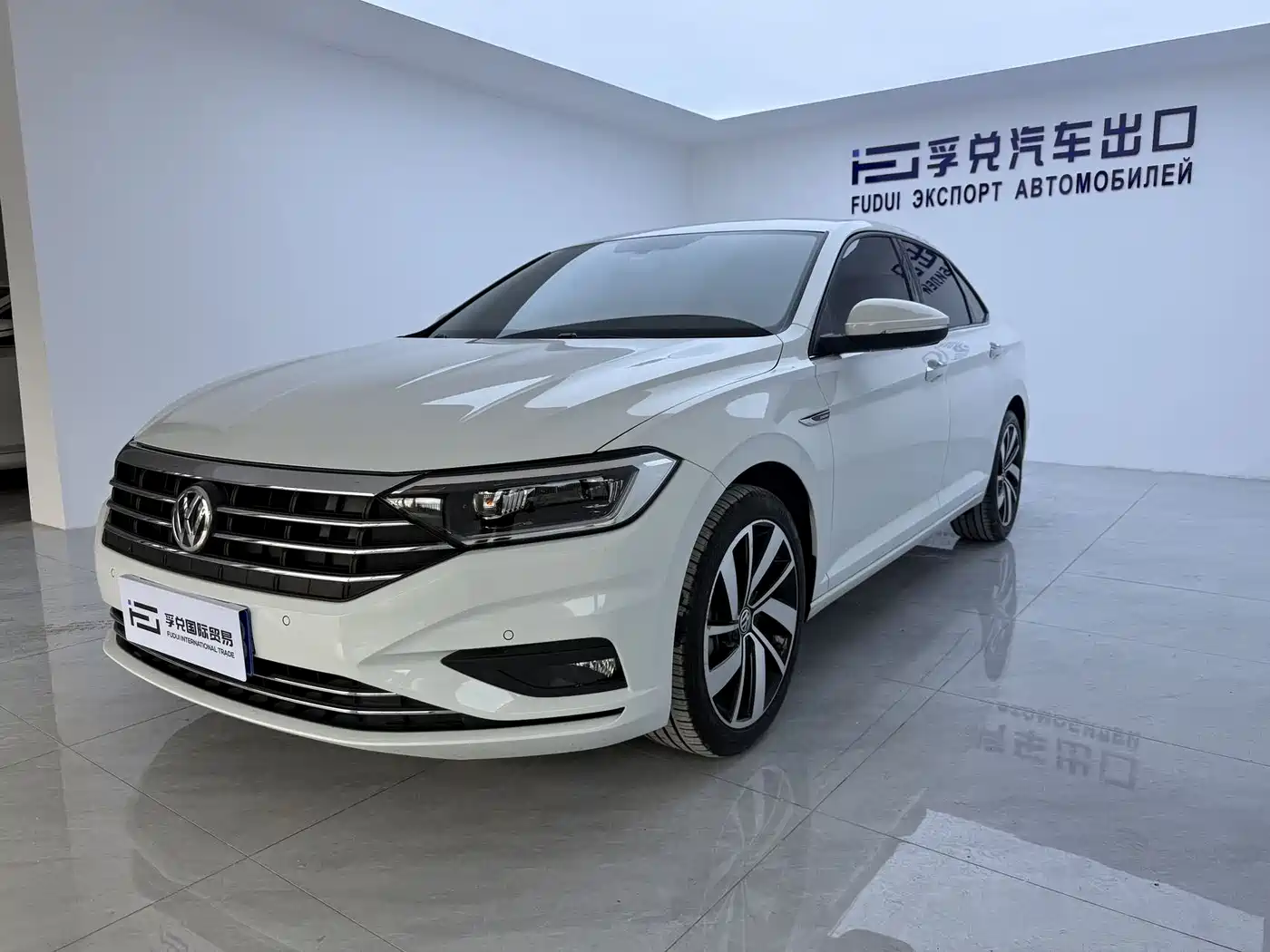 Volkswagen Sagitar 2021 280TSI DSG Excellence Edition