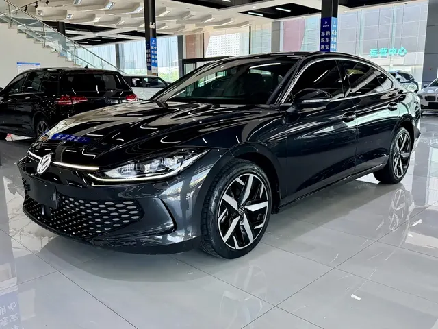 Volkswagen Lamando 2023 Lamando L 280TSI DSG Cool Edition