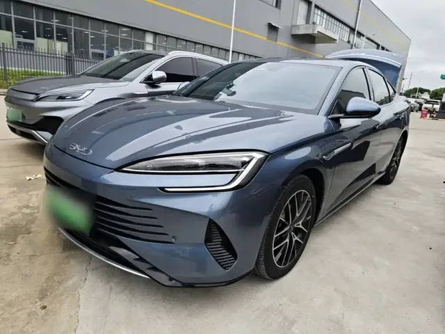 BYD Seal 07 DM-i 2025 DM-i 1.5L 125km Premium