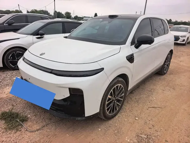 Leapmotor B10 2025 510 LiDAR Edition