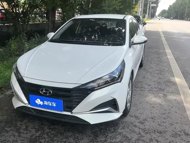 Hyundai Verna 2020 1.4L CVT GLS Cool Edition