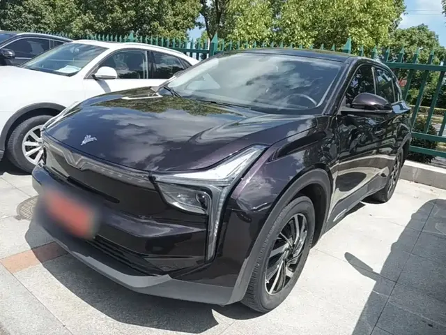 Nezha Auto Neta U 2022 Pro 400 Smooth Edition