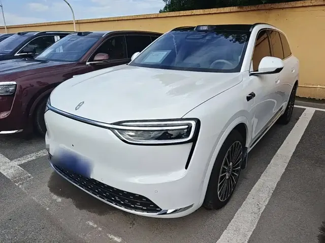 AITO Wenjie AITO M7 2026 Extended Range Max AWD 5-seater
