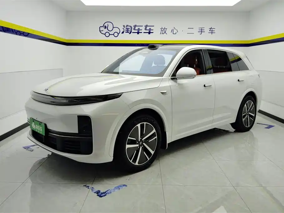 Li Auto L7 2024 MAX