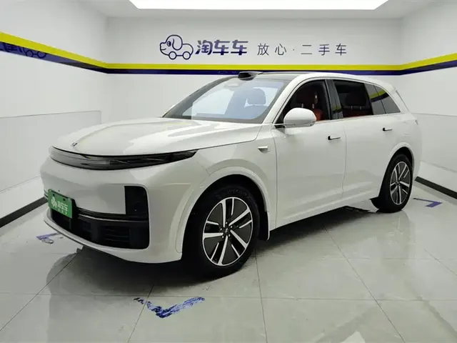 Li Auto L7 2024 MAX