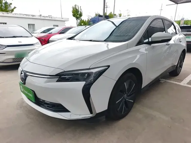 Buick Velite 6 2024 Model 430km Premium Edition