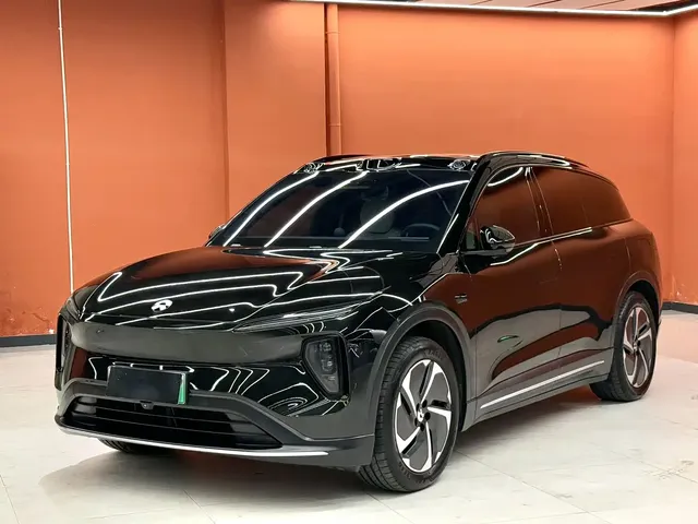 NIO ES6 2024 75kWh