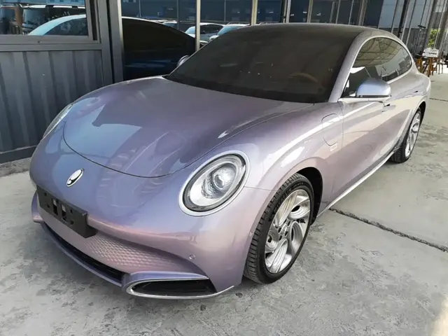 Ora Lightning Cat 2022 555km Premium Edition
