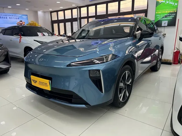 Venucia DaV DD-i 2025 Orca 150km Voyager Edition