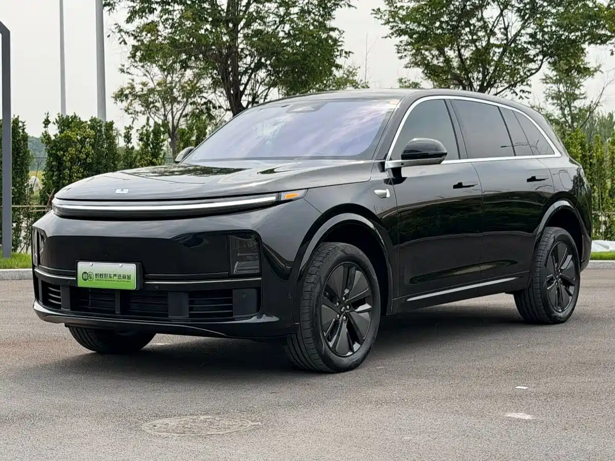 Li Auto L7 2024 Pro