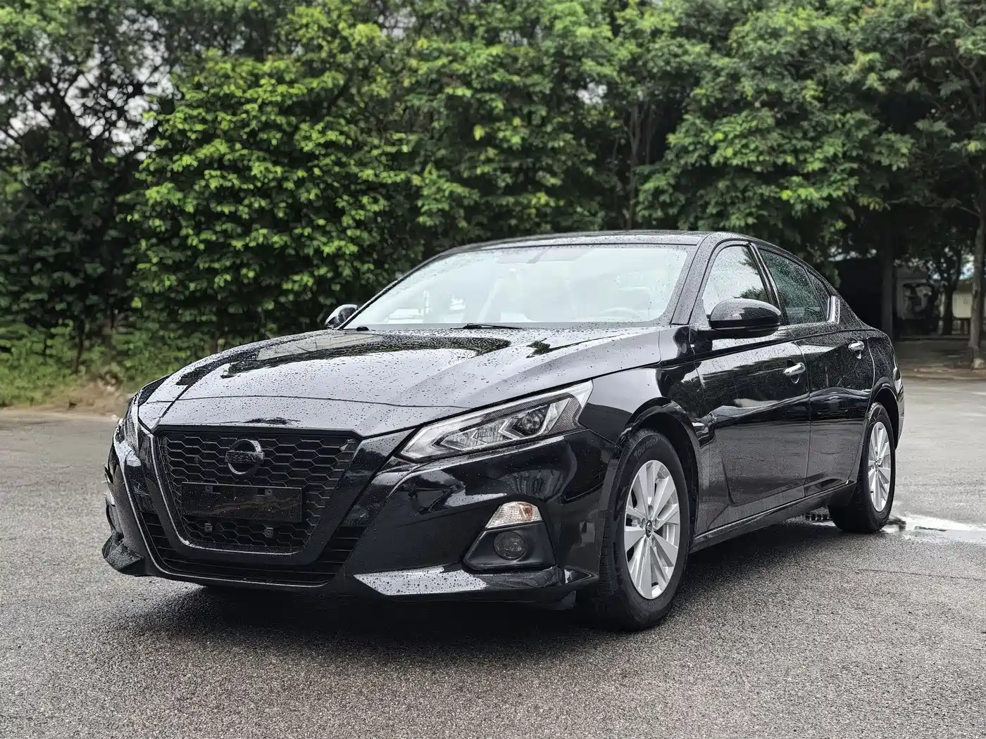 Nissan Teana 2020 2.0L XL Comfort Edition