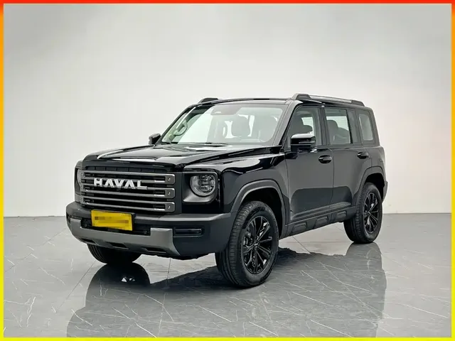 Haval Meng Long NEV 2024 Hi4 102 Pro