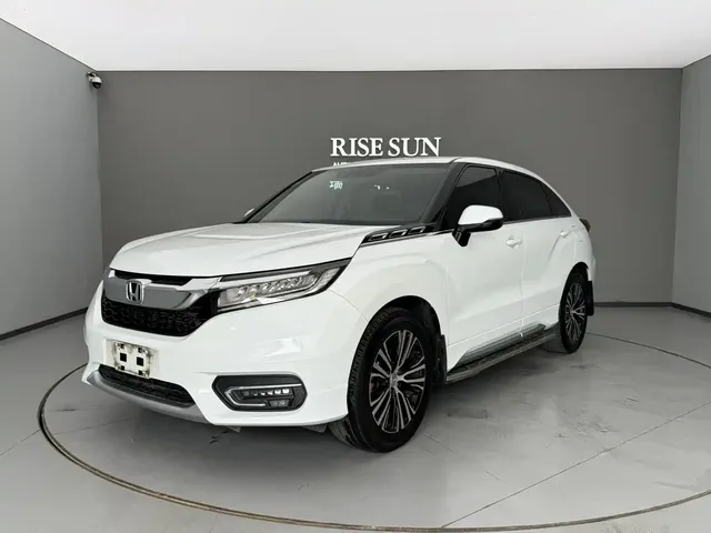Honda Avancier 2017 370TURBO 2WD Luxury Edition