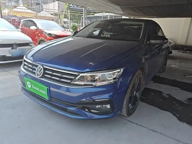 Volkswagen Lamando 2021 Facelift 280TSI DSG Comfort Edition