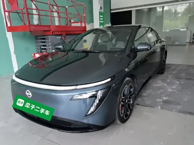 Nissan N7 2025 510 Max