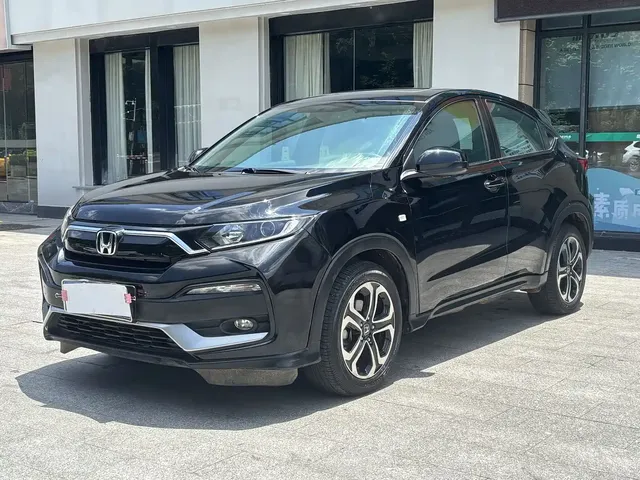 Honda XR-V 2021 1.5L CVT Comfort Edition