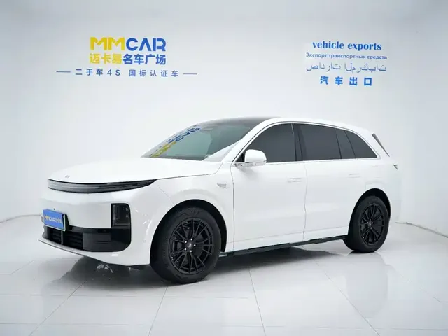 Li Auto L6 2024 Pro