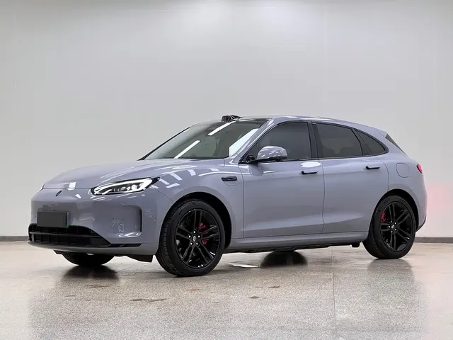 AITO Wenjie AITO M5 2024 Extended Range Max RS AWD Advanced Smart Driving Edition