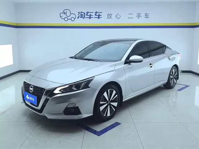 Nissan Teana 2021 2.0L XL Comfort