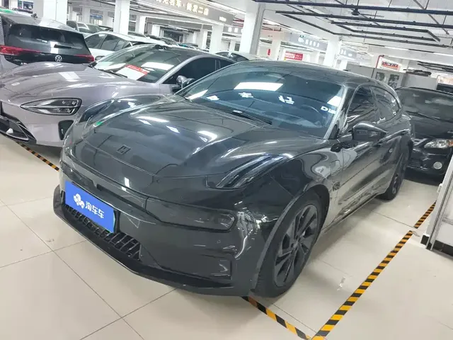 ZEEKR 001 2023 ME Edition 100kWh
