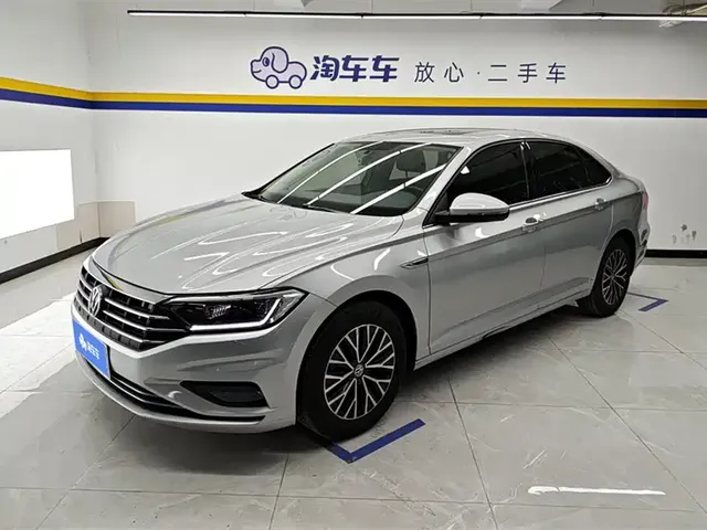 Volkswagen Sagitar 2021 280TSI DSG Comfort Smart Connect Edition