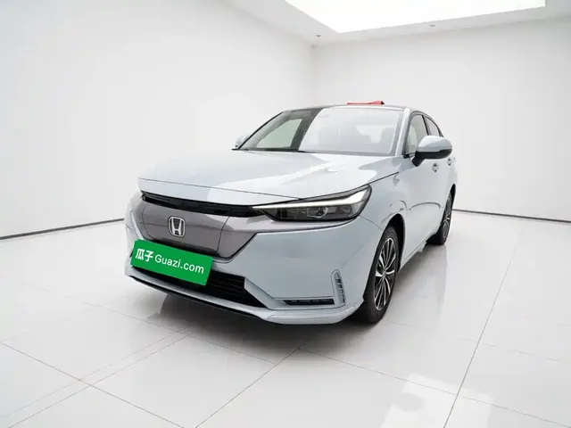 Honda e:NP1 2023 420km Ultimate Advance