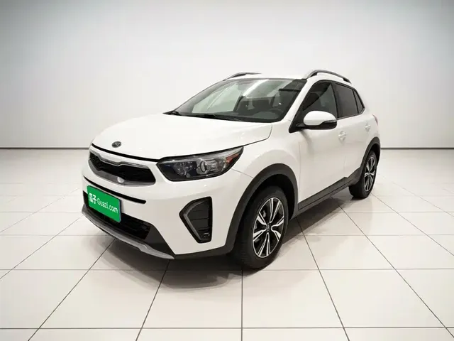 Kia KX1 2021 1.4L CVT Fun Edition
