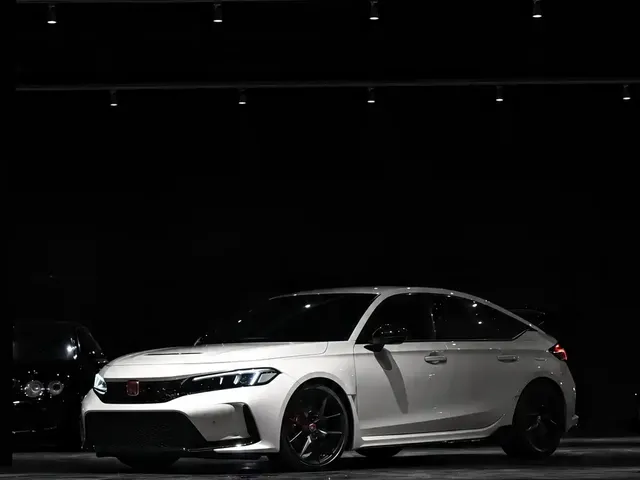 Honda Civic (Import) 2023 2.0T 420TURBO TYPE R