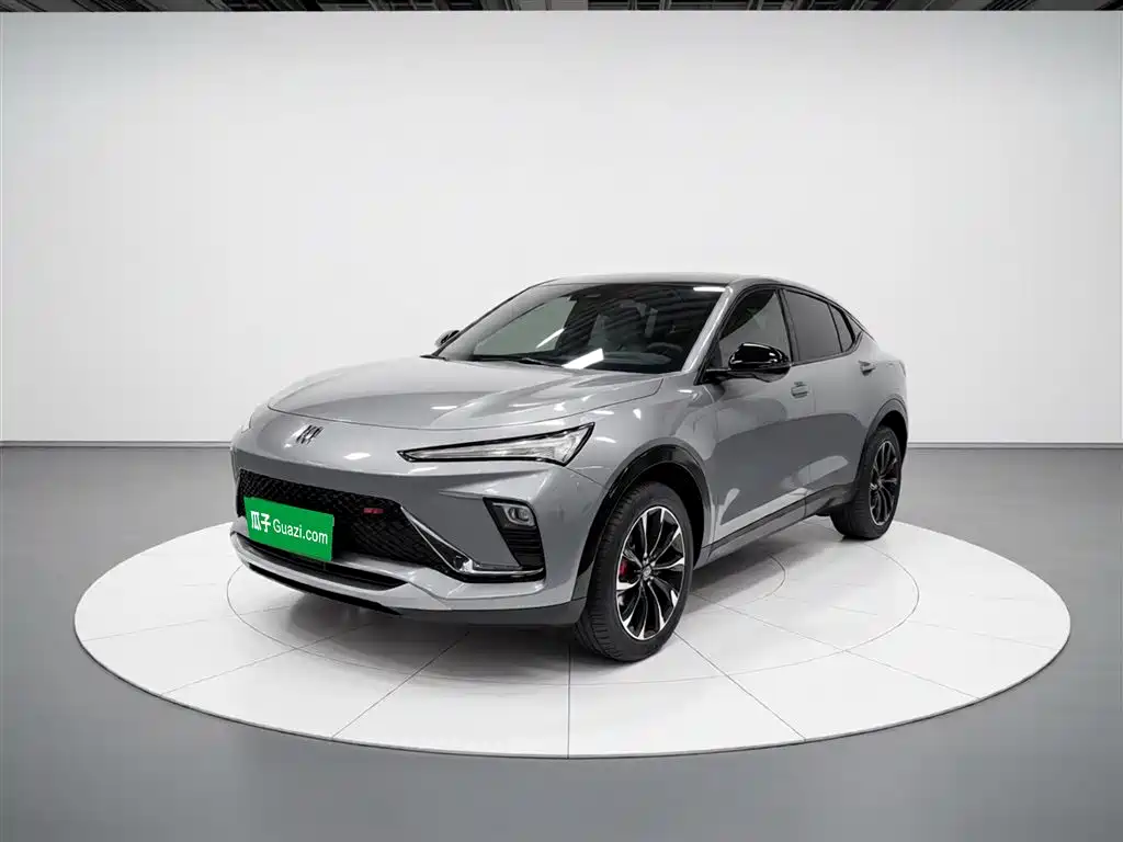 Buick Angyang 2022 1.5T GS Speed Edition