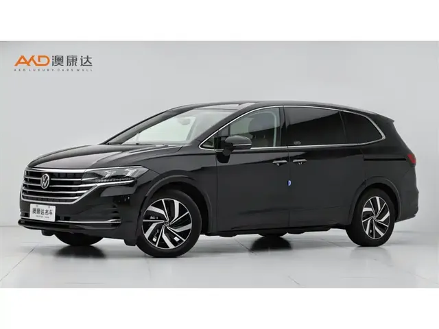 Volkswagen Viloran 2022 380TSI Premium Edition