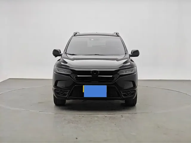 Honda Haoying 2021 240TURBO CVT 2WD Smart