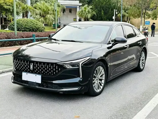 Besturn B70 2021 1.5T Automatic Joy Edition