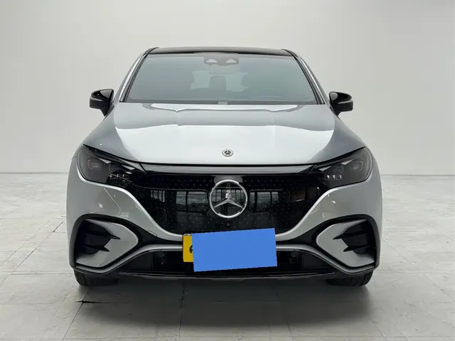 Mercedes-Benz EQE SUV 2023 500 4MATIC Special Edition