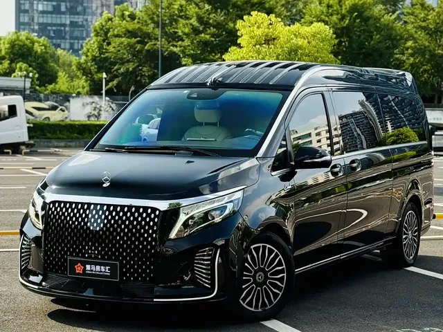 Kedi Auto Keddi Shengmufeng 2023 2.0T Shengmufeng MH7 Business Edition