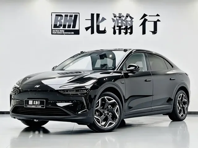 Ledao L60 2025 model 60kWh AWD version