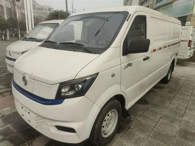 Dongfeng Yufeng EM27 2024 EM27L EVE Power 41.86kWh